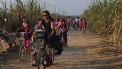 Tour du monde
