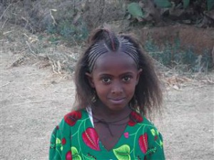 Ethiopie