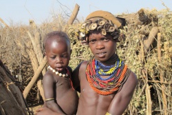 Ethiopie