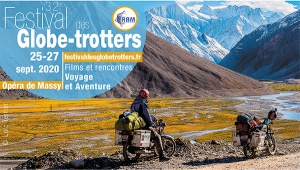 32e Festival des Globe-Trotters