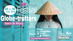 Réunion bénévoles Festival