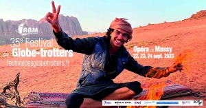 35e festival des Globe-Trotters