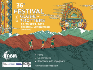 36e festival des Globe-Trotters