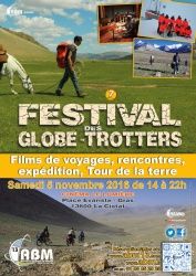 7e festival des Globe Trotters La Ciotat