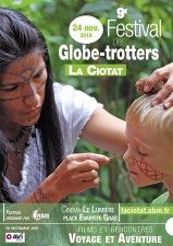 9ème Festival des Globe-Trotters