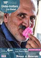 10e Festival des Globe-Trotters La Ciotat