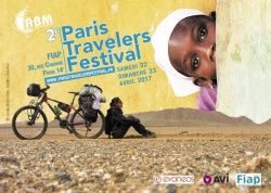 2e Paris Travelers Festival