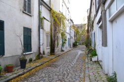 Randonnée parisienne