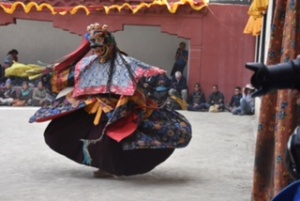 Ladakh