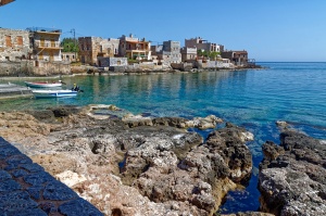 En route vers la Grèce, l’Albanie et la Slovénie