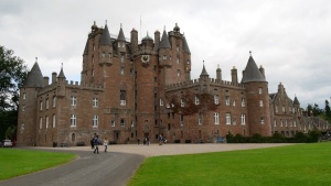 L’Ecosse