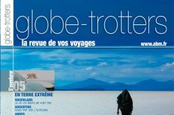 Comité de rédaction Globe-Trotters