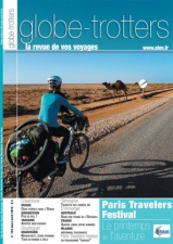 Comité de rédaction Globe-Trotters