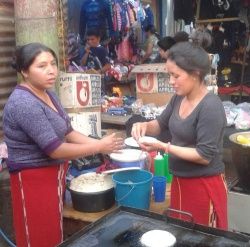Guatemala