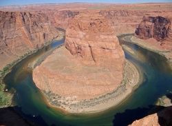 Les grands Parcs américains