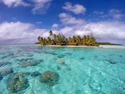 Les îles paradisiaques autour du monde