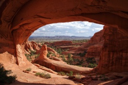 Utah/Madagascar