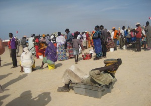 Sénégal
