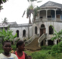 Sao Tomé