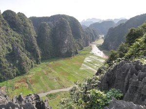 Vietnam