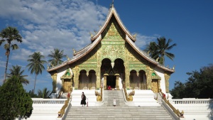 Laos