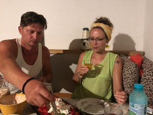 Bulgarie
