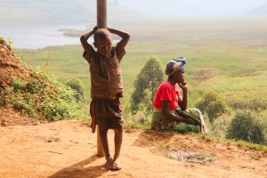 Visioconférence Ouganda, la perle de l'Afrique