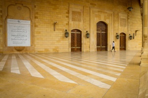 Le Liban déchiré entre trésors et actualité