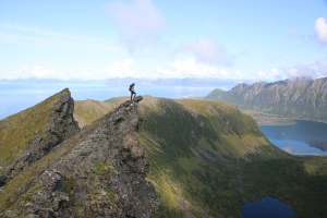 Randonnées en Norvège : de fjords en îles