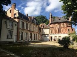 Visite et randonnée à Thomery