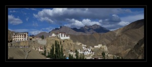 Découverte du nord de l'Inde