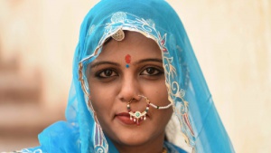 Couleurs du Rajasthan