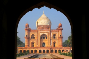  Inde du Nord au Sud