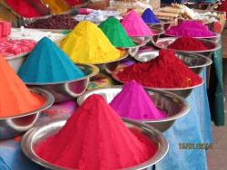 Inde multiple