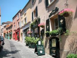 Sur le chemin des impressionnistes 