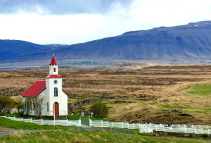 Islande