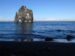 Islande