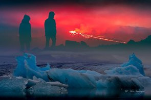 L'Islande en famille