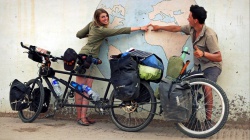 Journée du voyage et de l'aventure