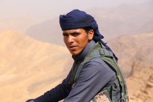 La Jordanie, voyage en terre Nabatéenne 