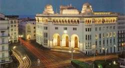 Algérie