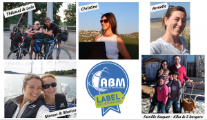 Webinar A la rencontre et à la découverte des projets LABEL ABM.   