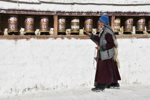Visioconférence Ladakh-Zanskar