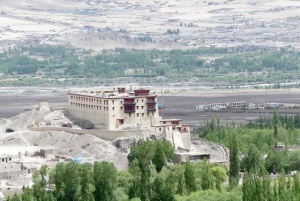 Webinaire Ladakh, le petit tibet en péril