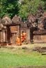 Religions en Asie : conférence/échanges