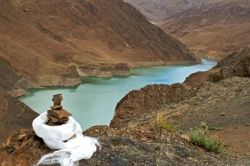 Pékin-Lhassa, le train le plus haut du monde