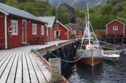 Îles Lofoten