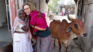 Gujarat, ou l’Inde méconnue et authentique