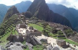 6 mois en Amérique du Sud
