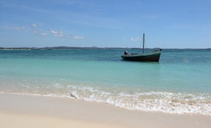 Visioconférence nord Madagascar
